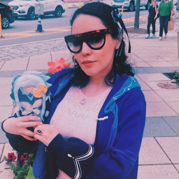 Meet your Posher, Christell - Picture 9 of 16